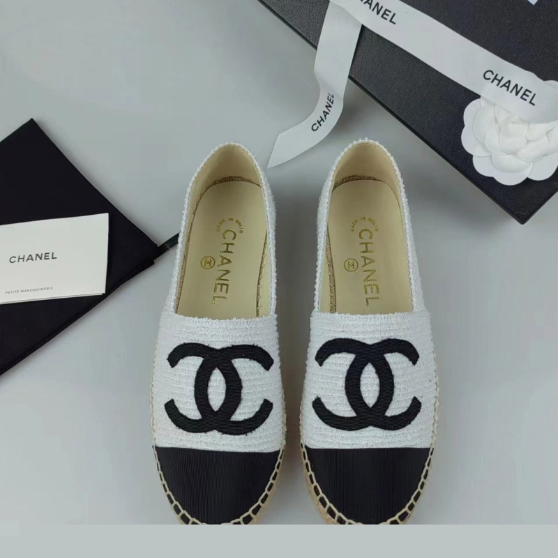 Ch*el casual shoes
